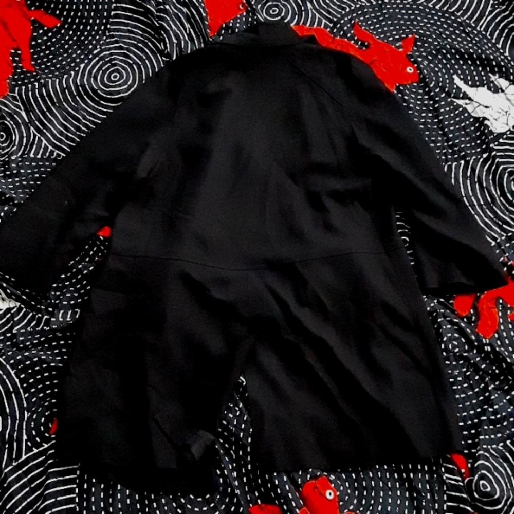 Marisa Minicucci Spring Jacket - image 5